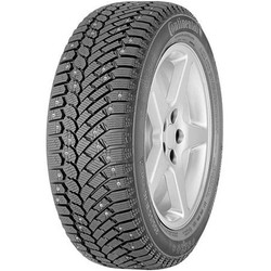   Continental CO4W 235/55R19 105T TL XL ContiIceContact 4X4 HD |  3447470000