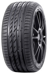   Nokian 235/40 ZR 18 95Y Hakka Black XL |  T428488