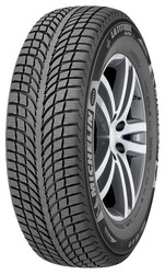   Michelin 245/45 R20 103V XL  Latitude Alpin 2 |  111669