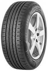   Continental 195/65R15 91V TL ContiEcoContact 5 |  0356057