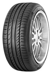   Continental CO4S 255/60R18 112V TL XL FR ContiSportContact5 SUV |  3541730000