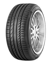   Continental COPS 225/40R18 88Y TL FR ContiSportContact5 SSR * |  3509500000