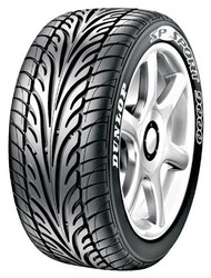   Dunlop 195/65R15 SP SPORT 9000 91H |  245841