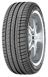   Michelin (98Y) XL Pilot Sport 3 |  710421