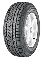   Continental 265/40R19 98V FR ContiWinterContact TS830 P N0 |  0353210