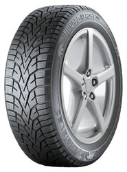   Gislaved 225/60R16 102T TL XL Nord Frost 100 CD |  0343679