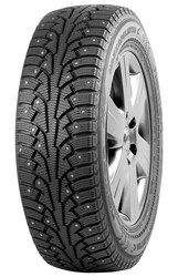   Nokian 205/65 R 16 C 107/105R HKPL C VAN |  TS41733