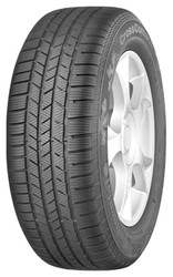   Continental CO4W 255/55R18 109V TL XL CrossContactWinter |  3542870000