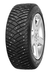   Good year 215/60R16 99T UltraGrip Ice Arctic XL D-STUD |  527943