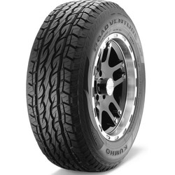   Kumho R16 225/75 Venture SAT KL61 115/112Q () |  2112313