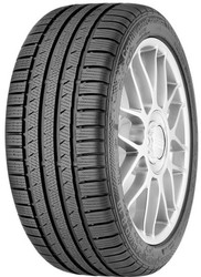   Continental 195/55R16 87H TL ContiWinterContact TS810 S SSR |  0353451