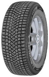   Michelin 225/55 R18 102T XL Latitude X-Ice North 2 |  522947