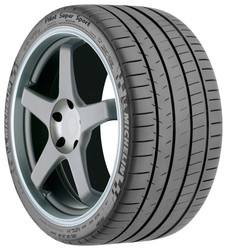   Michelin (91Y) XL Pilot super sport |  916404