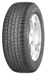   Continental CO4W 225/75R16 104T TL CrossContactWinter |  3544080000