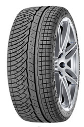   Michelin 255/40 R19 100V XL Pilot Alpin 4 |  97126