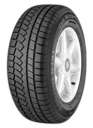   Continental CO4W 275/55R17 109H TL Conti4x4WinterContact |  3546460000