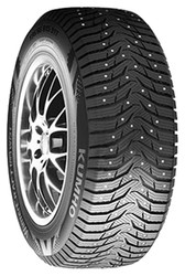   Kumho KUPW 205/60R16 92T TL WINTERCRAFT ICE WI31 |  2166753