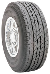   Toyo R15 225/75 Open Country H/T 102S () |  27601