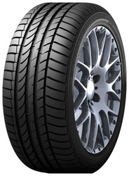   Dunlop 235/50ZR18 SP SPORT MAXX TT 97W |  286801