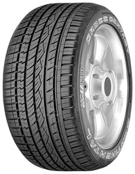   Continental CO4S 235/50R19 99V TL FR CROSSCONTACT UHP M0 |  3540100000