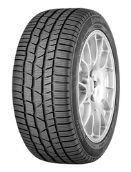   Continental COPW 205/55R16 91H TL ContiWinterContact TS830P SSR * |  3531960000