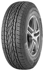   Continental CO4S 225/75R16 104S TL FR CROSSCONTACT LX 2 |  15492960000