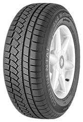   Continental 275/55R17 109H TL 4x4WinterContact |  0354646