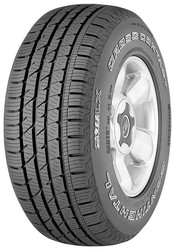   Continental CO4S 245/70R16 111T TL XL CROSSCONTACT LX SPORT |  3540750000