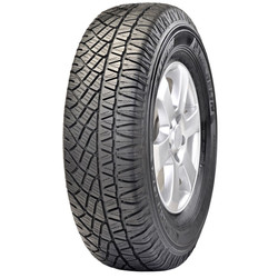   Michelin 108T XL Latitude Cross |  343343