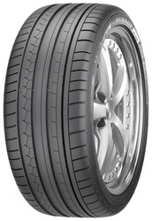   Dunlop DUPS 255/40R19 96V TL SP SPORT MAXX GT |  528733