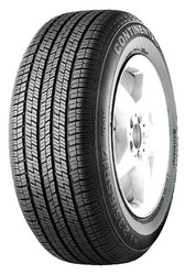   Continental 235/50R19 99H TL ML 4x4Contact M0 |  0354679