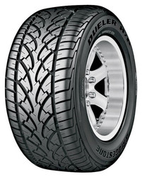   Bridgestone BR4S 245/70R16 107H D680 DUELER H/P |  PSR1062303