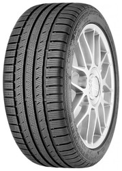   Continental 255/45R18 99V TL FR ContiWinterContact TS810 S M0 |  0353375