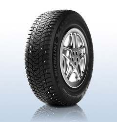   Michelin 205/55 R16 94T XL X-Ice North 3 |  872571