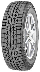   Michelin MI4W 265/70R17 115Q TL LATITUDE X-ICE |  297608