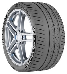   Michelin (91Y) Pilot Sport CUP 2 N0 |  144062