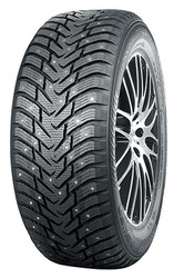   Nokian NO4W 275/45R20 110T TL XL HAKKAPELIITTA 8 SUV |  TS31970