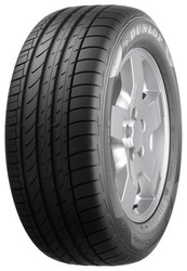   Dunlop DU4S 255/55R18 109Y TL XL SP QUATTROMAXX MFS |  529468