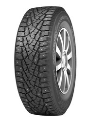   Nokian NOCW 225/75R16C 121/120R TL HAKKAPELIITTA C3 |  TS32032