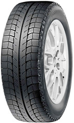   Michelin 245/65 R17 107T  Latitude X-Ice 2 |  240543