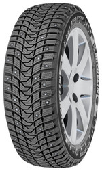   Michelin 205/55 R17 95T XL X-Ice North 3 |  315535