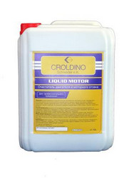 Croldino      Liquid Motor, 10,  