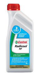 Castrol Антифриз Radicool NF, 1л. 1л. | Артикул 15101F