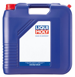     : Liqui moly     ATF III HC   ,  |  3965