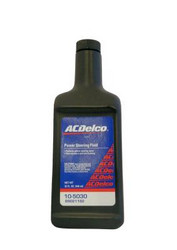     : General motors    AC DELCO Power Steering Fluid (0,946) ,  |  89021182