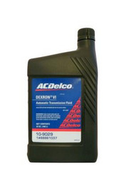     : General motors ACDelco Dexron VI ,  |  88861037