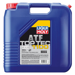     : Liqui moly     Top Tec ATF 1100   ,  |  3653