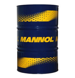    : Mannol   CVT Variator Fluid ,  |  4036021183114