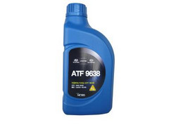 Трансмиссионные масла и жидкости ГУР: Hyundai / kia Hyundai/Kia ATF NWS9638 , Полусинтетическое | Артикул 0450000180