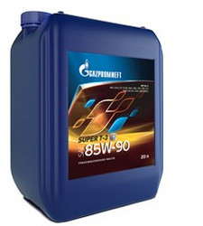     : Gazpromneft   T-3 GL-5 85W-90, 20 , , ,  |  2389901279